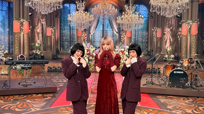 【朗報】平手友梨奈さん(24)、果てしなきスカーレットみたいになる