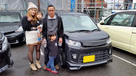 【画像】ヤンキー「えっ納車式やんの？…まあいいけど…」