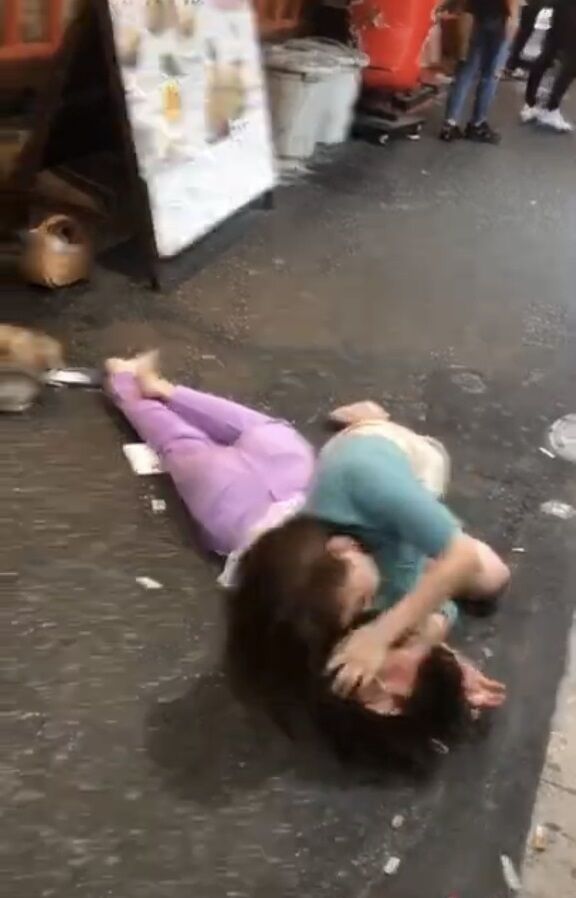【動画】JKさん、うっかり友達を殺害してしまう