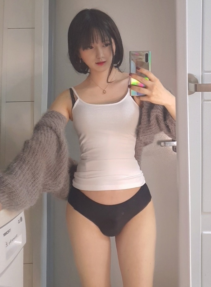 man