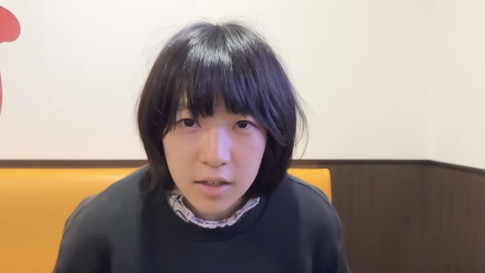 おまえらがめちゃくちゃ好きそうな女YouTuber、ついに見つかる