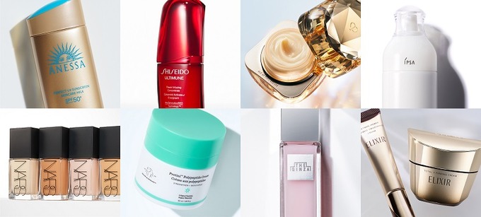 【悲報】資生堂が潰れかけてる理由、判明してしまう