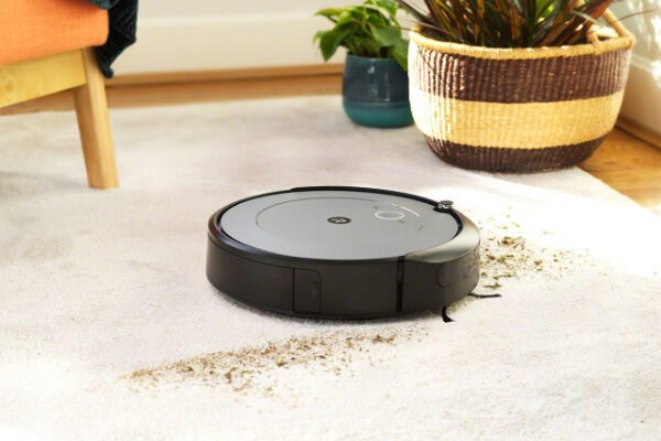 【画像】掃除ロボット「ルンバ」のiRobotが破産した理由wwwwww