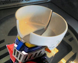 なんか妹がデカいプリン作ってるんだが5