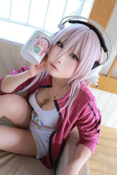 soni
