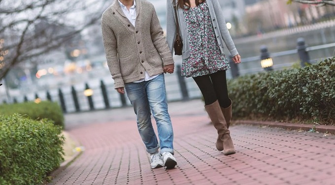 【動画】岡崎の10代カップルのクリスマスがこちらです