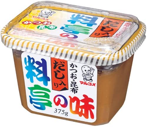 miso