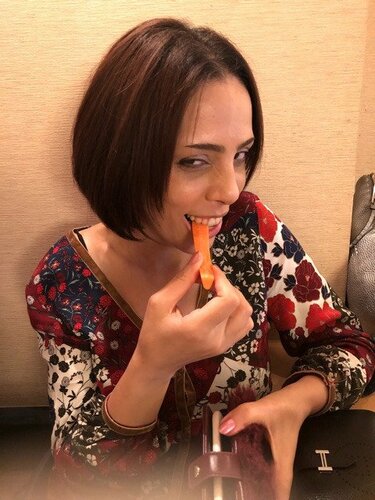 【動画】フィフィさん、ついに壊れる