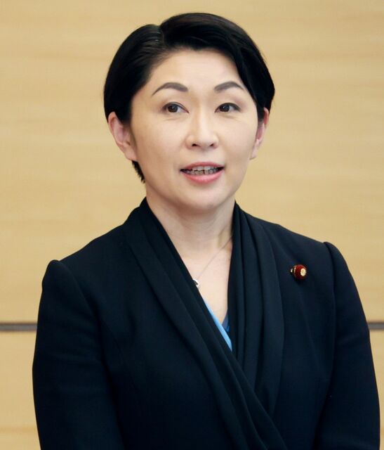 【悲報】小渕優子さん、選挙対策委員長に就任直後に終わる