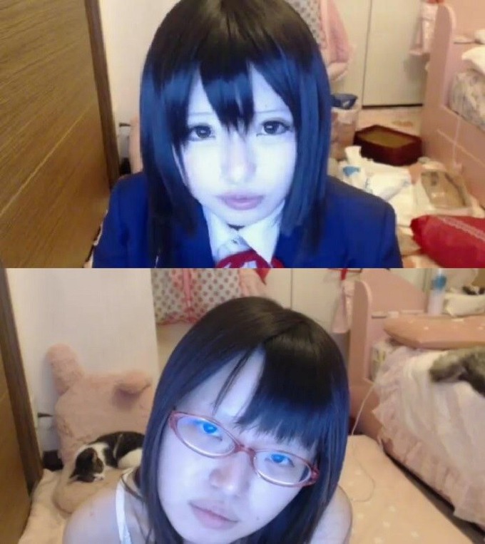 keshou