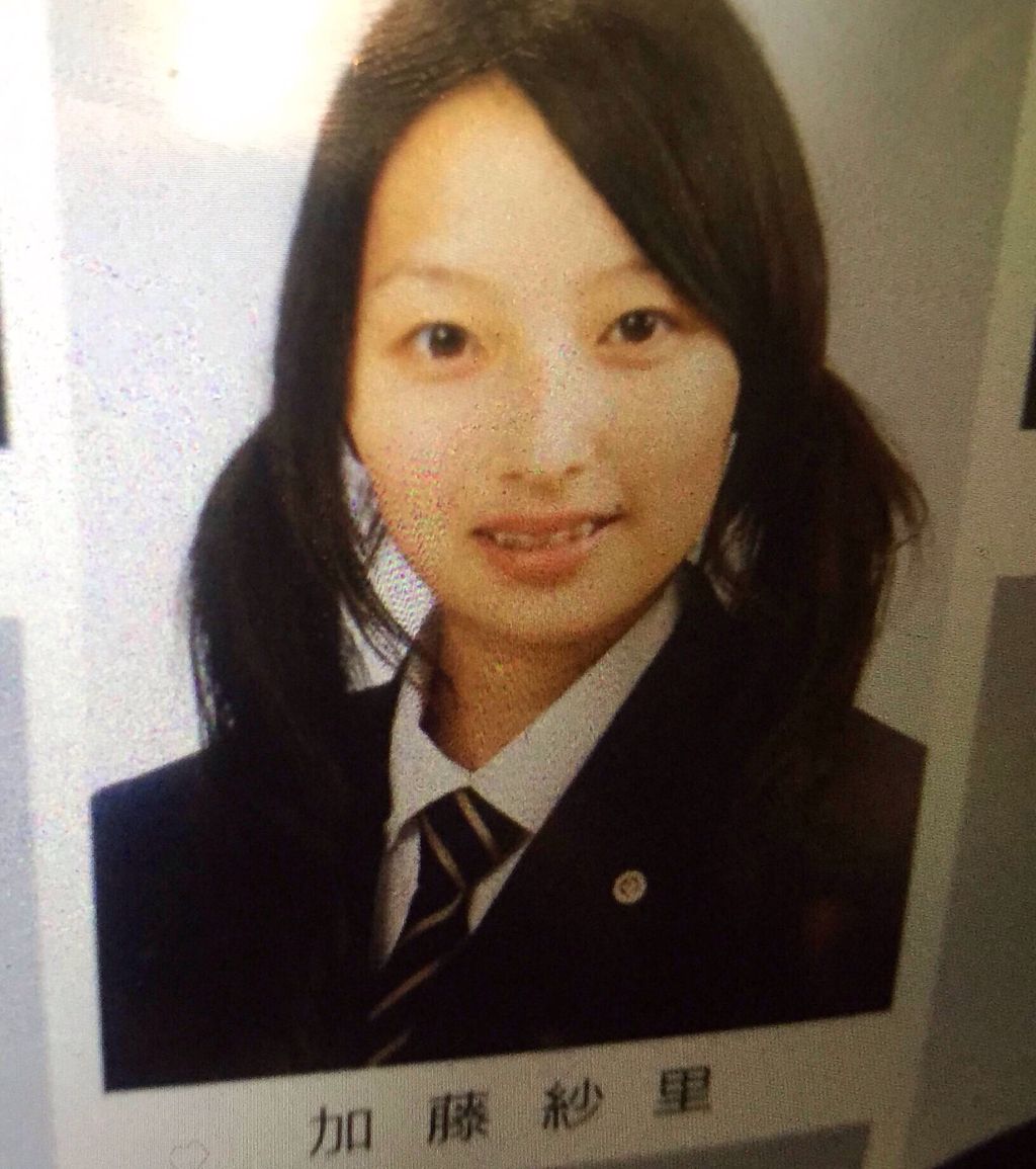 もみあげチャ シュ 加藤紗里の卒アル写真wwwwwwwwwwww ライブドアブログ もみあげチャ シュ 加藤紗里の卒アル写真wwwwwwwwwwww ライブドアブログ