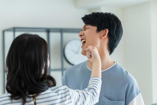 【動画】中国の女さん、凶暴すぎる