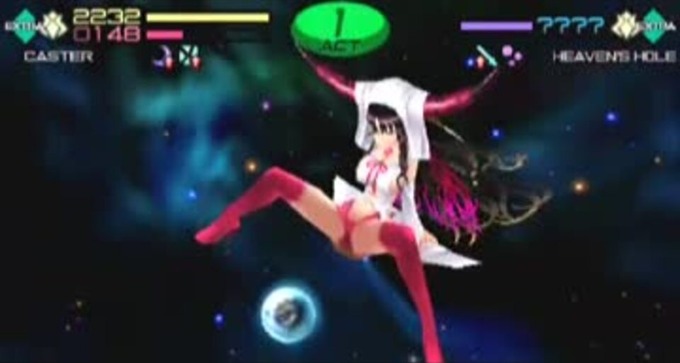 futanari