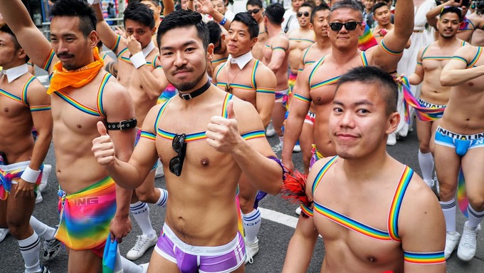 lgbt