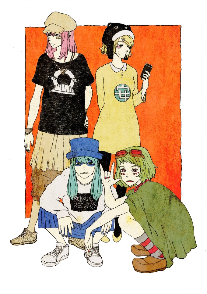genmai14