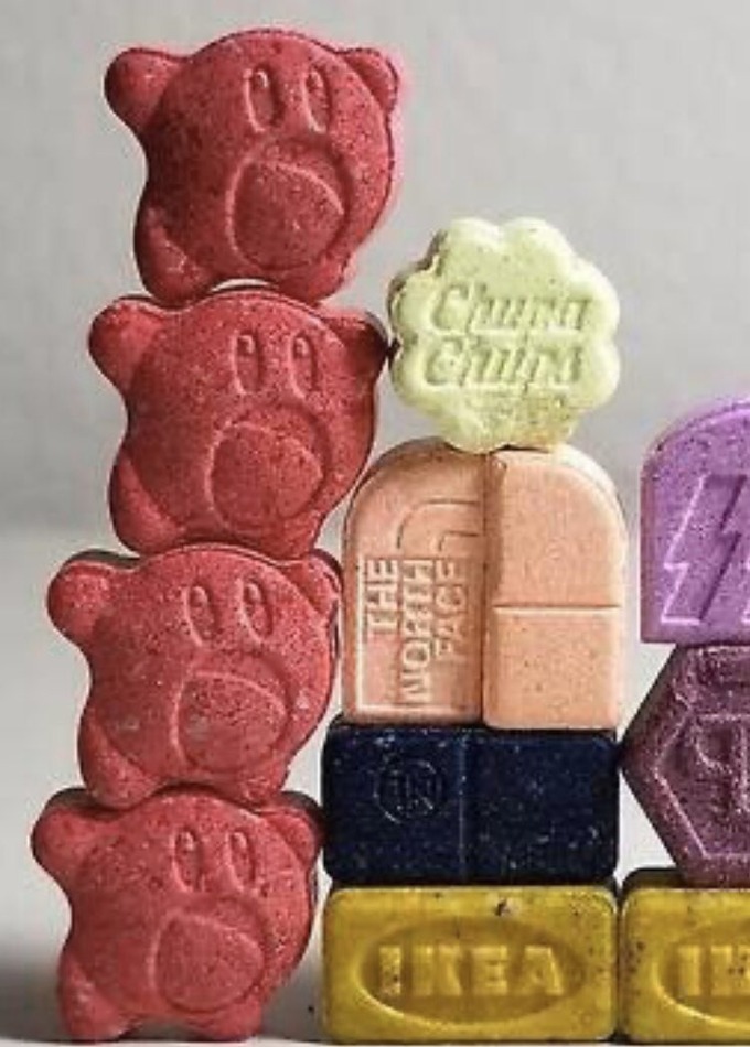 【超悲報】星のカービィ、麻薬になる