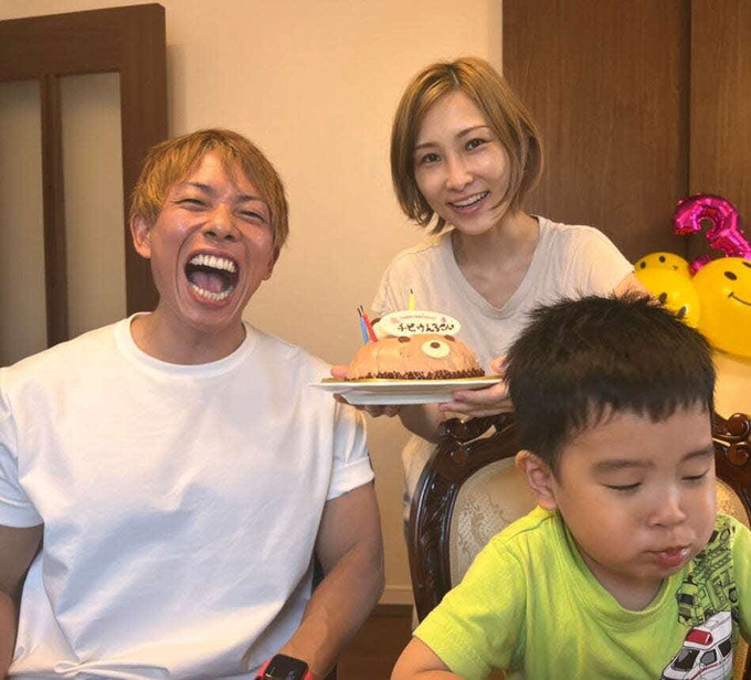 しみけんとはあちゅう、離婚ｗｗｗｗｗｗｗｗｗ