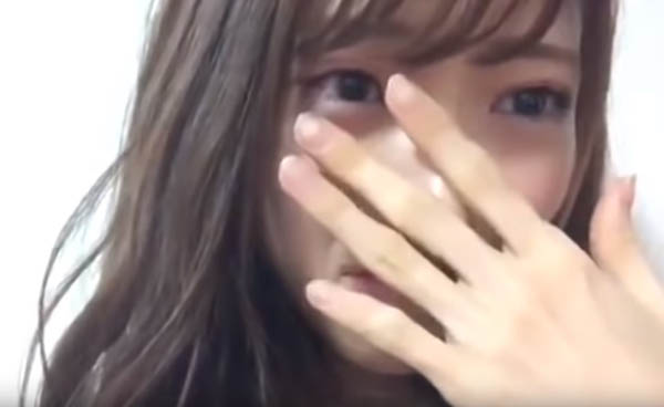 【動画】元NGT48山口真帆の伝説の生配信ｗｗｗｗｗｗｗｗｗ