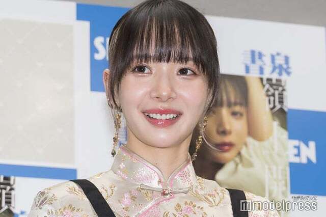 【悲報】岡田紗佳さん(31)、顔が変わる