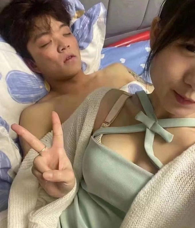 【悲報】新婚なのに干からびてる旦那が発見される