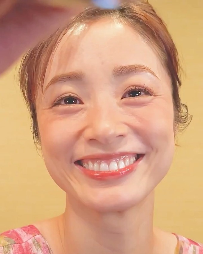【悲報】上戸彩、俺らより歳上になる