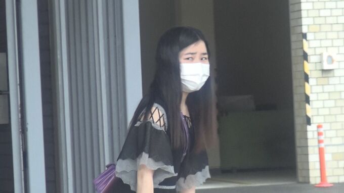 頂き女子「おぢが慰謝料請求してきて悔しい…5歳の頃に性的被害経験のある女の子の私に！」