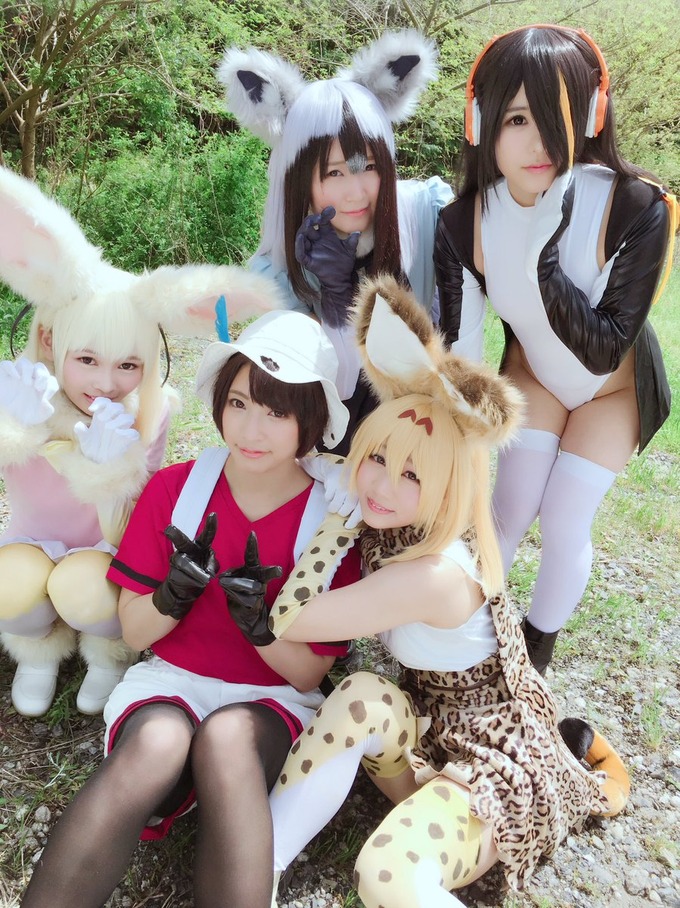 kemono3