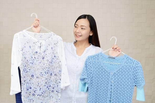 【悲報】若者、ガチで服を買わなくなる