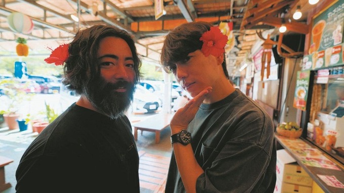 山田孝之(42)、限界突破ｗｗｗｗｗｗ