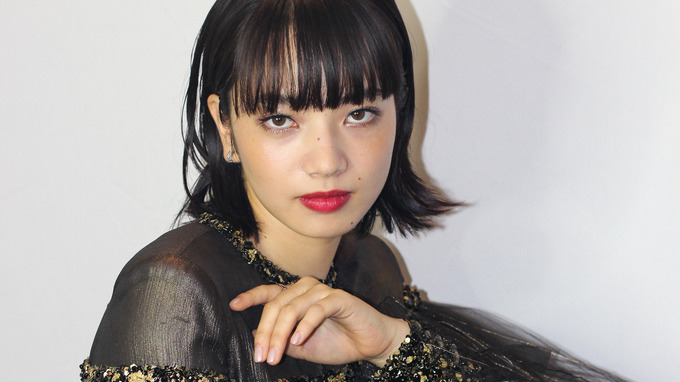 「小松菜奈」←コイツが急激に失速した理由ｗｗｗｗｗｗ