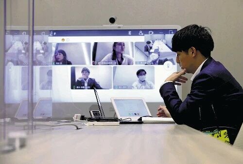 【悲報】ゆとり社員さん、緩い職場で危機感を感じて会社を去ってしまう