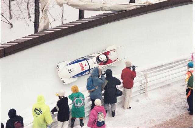 【悲報】ボブスレー日本代表「絶対うそやー」「いややっ」連盟のミスでミラノ・コルティナ五輪出場の可能性が消滅