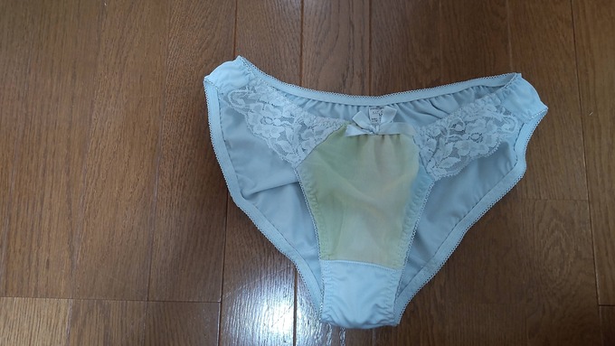 【画像あり】好きな嫁のパンツランキングｗｗｗｗｗｗｗｗｗ