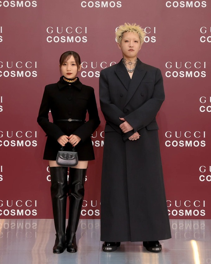 【悲報】YOASOBIのイクラが大胆イメチェン！！めっちゃ夜遊びしてそうな見た目に