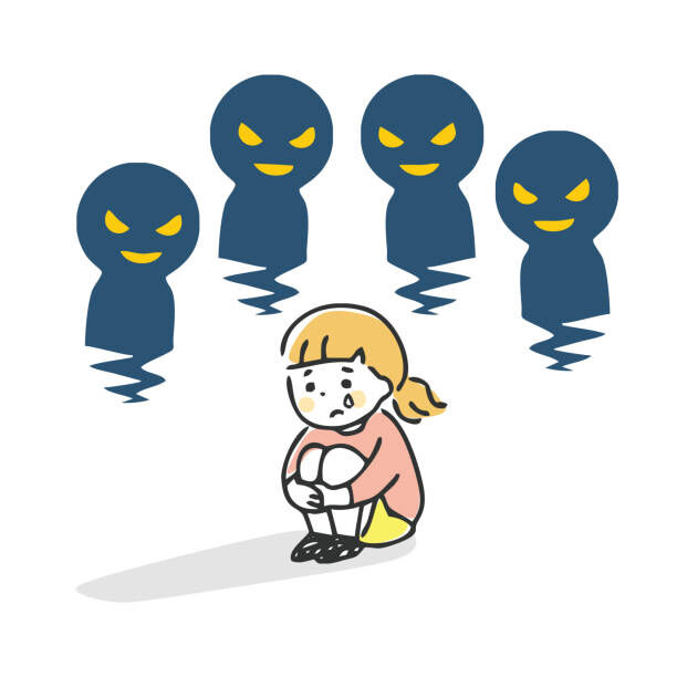 【動画】JCのイジメ、酷過ぎる