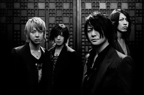 glay