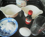 なんか妹がデカいプリン作ってるんだが1