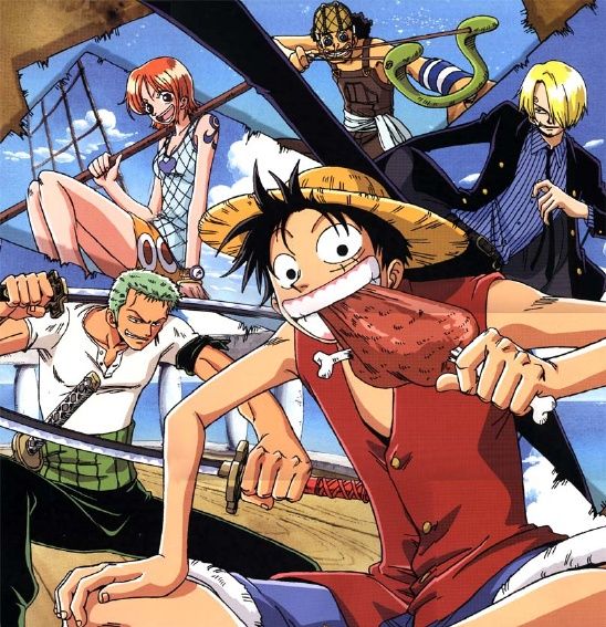 そろそろワンピースの作者はフェアリーテイルの作者を殴るべき マイケルトルネード アリスコンプレックスなら ロリコンじゃないから セーフ