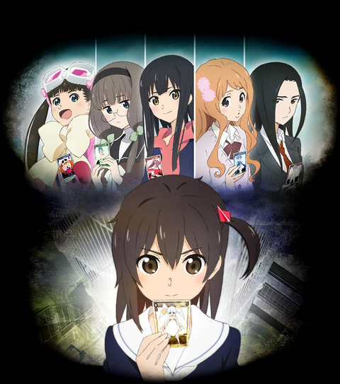 selector-infected-WIXOSS