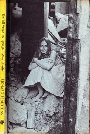 Brautigan-Pill