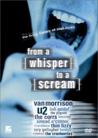 FromAWhisperToAScream