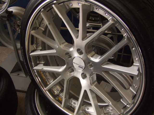 SSR エグゼキューター SSR エグゼキューターcv02 CV02 19インチ 深リム 4本