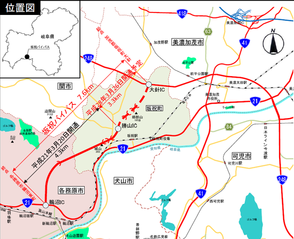 東九州道 他 開通情報 Drive Log 道が好きだから