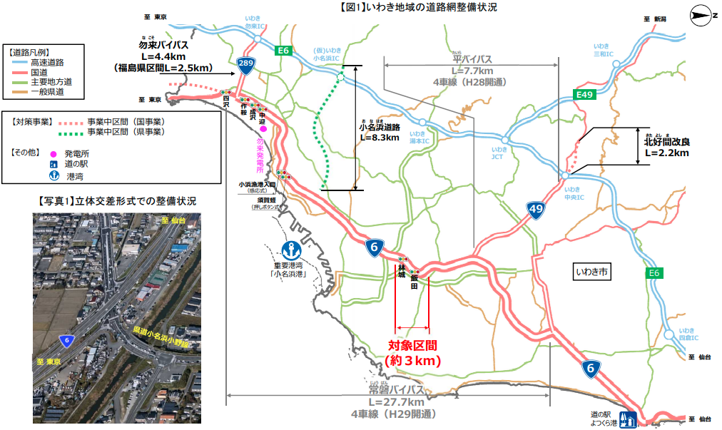2023年度 地方小委員会 計画段階評価 8月以降 : Drive Log -道が 2023年度 地方小委員会 計画段階評価 8月以降 : Drive Log -道が