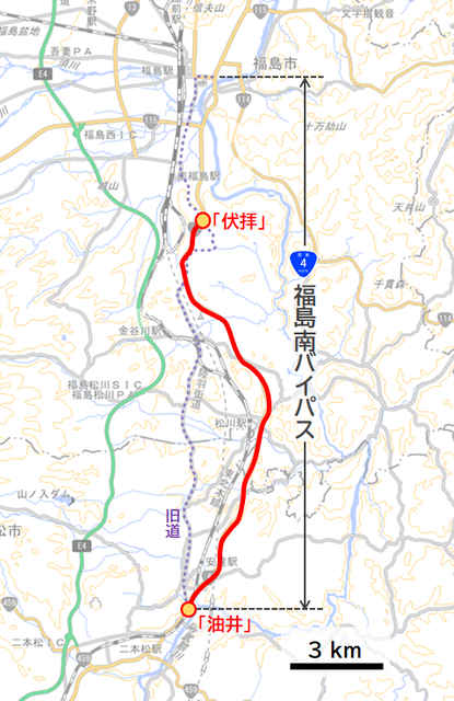 無料のちょっとイイ一般道 5選 A Drive Log 道が好きだから