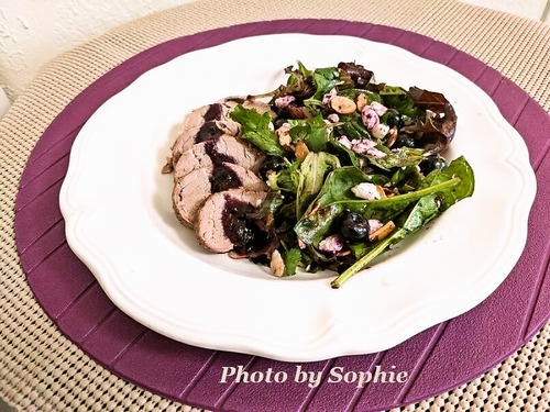 �ڥҥ����Υ֥롼�٥꡼��ժ����ĥͤ���