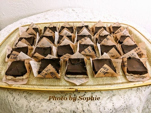 ���祳�졼�ȥޥ��롼�󡦥С����å���