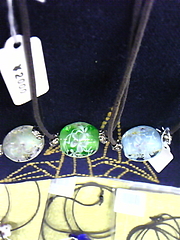 手づくり作品
