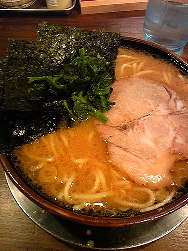 ラーメン ラーメン
