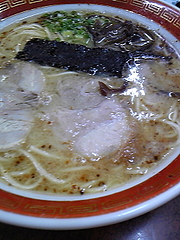 ラーメン